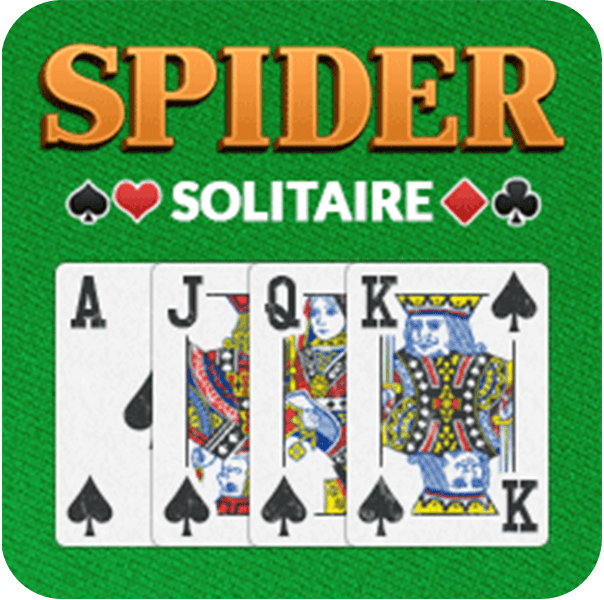Spider Solitaire Big Gameboss thumbnail