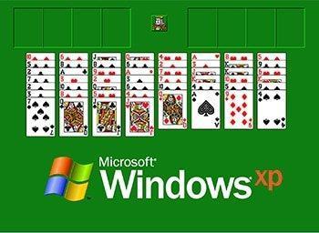 Freecell Windows XP Spelen