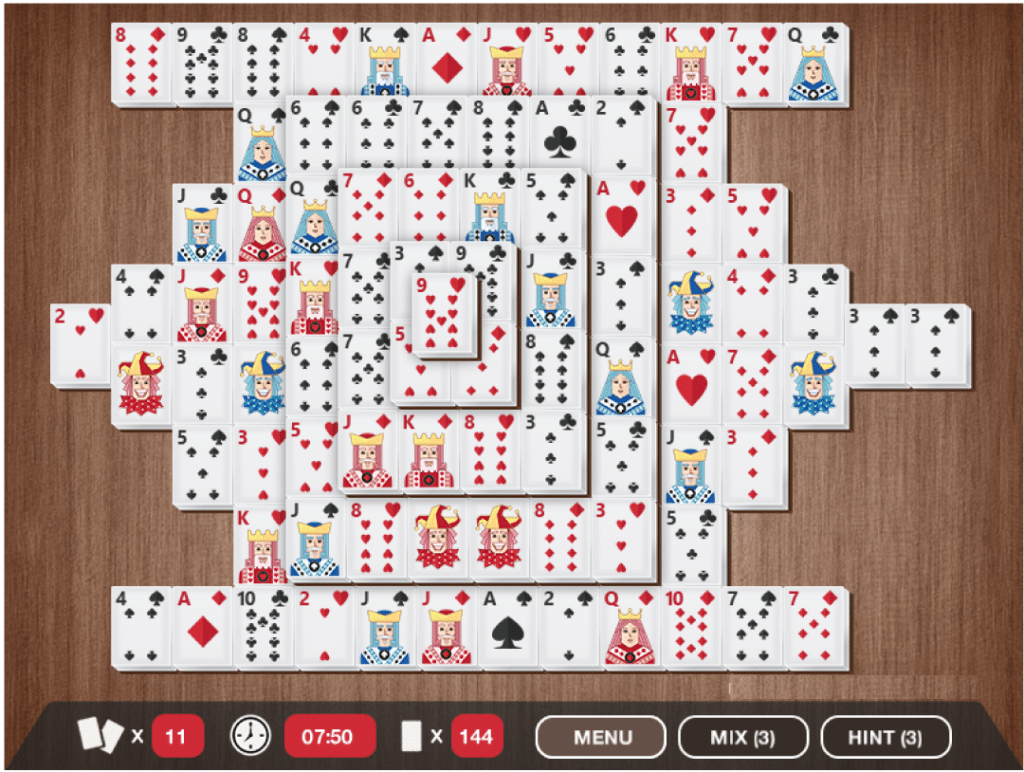 mahjong-solitaire-screenshot-van-het-speelvals-van-mahjong-cards