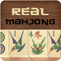 Mahjong-real-spel-icoon-200x200