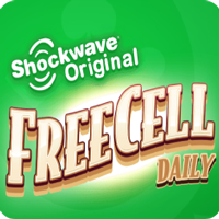 freecell-daily-schockwave-spel-icoon-200x200
