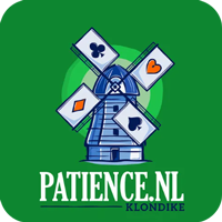 patience-solitaire-klondike-game-logo