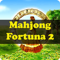 Mahjong fortuna 2 spelen