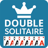 double solitaire klondike gameboss