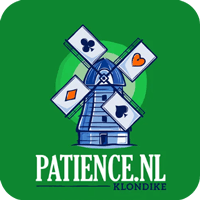 patience Logo icon klondike spel