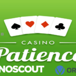 casinoscout patience