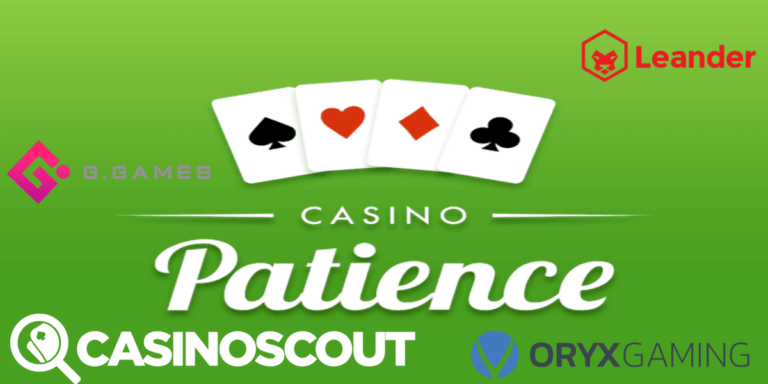 casinoscout patience
