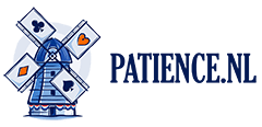 Patience.nl logo identity transparante achtergrond
