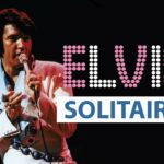 Elvis Presley Solitaire