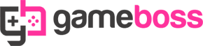 Gameboss Logo