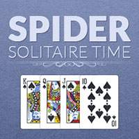 Spider Solitaire Time Gameboss thumbnail