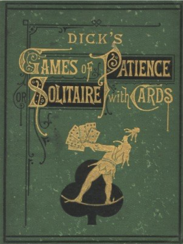 First Edition Green